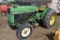 John Deere 2355N Tractor