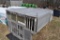 Truck Bed Dog Kennel
