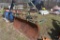 John Deere 8' Silage Blade