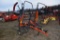Kubota TE4052T 4 Star Tedder