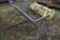 5' Hay Feeder
