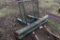 Tractor Push Bar