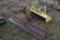 York 55 8' Back Blade