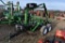 Wallenstein Timber Talon Log Grapple Trailer