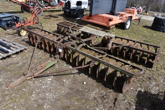 John Deere 12' Drag Disc