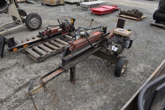 Northern Log Splitter