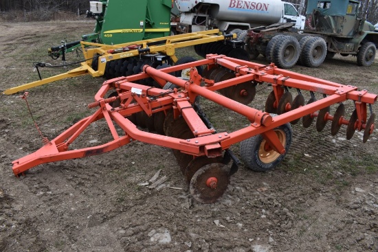 Allis Chalmers 10' Disc