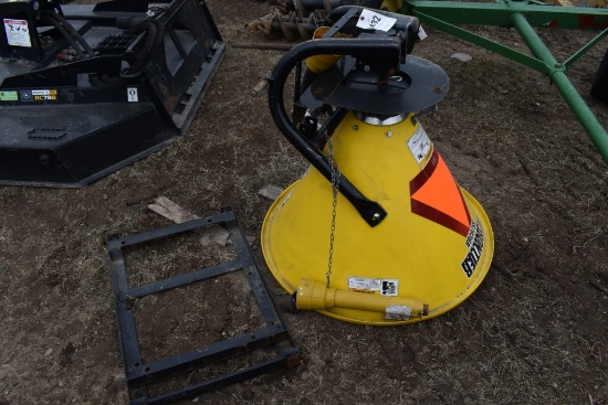Frontier SS2036B Broadcast Seeder