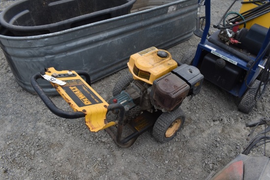 DeWalt 3800PSI Pressure Washer
