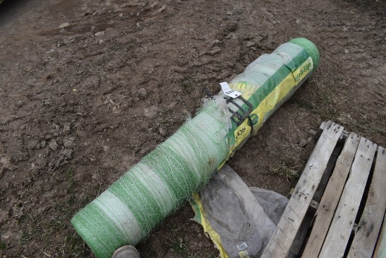 64" John Deere Edge to Edge Net Wrap