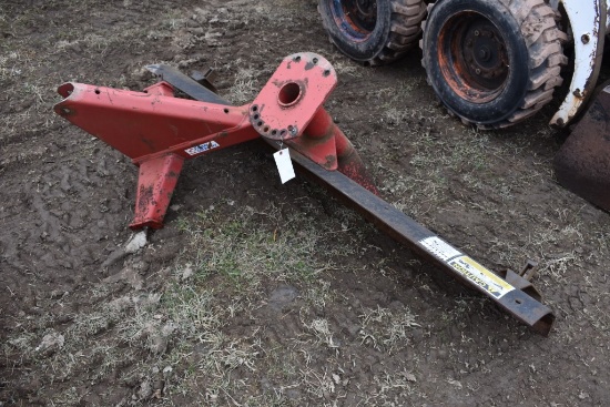 Farm and Country 7' Back Blade