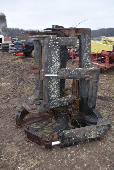 Fleco 24" Tree Shear