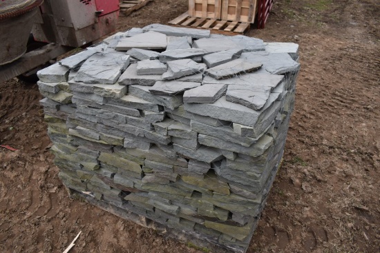 Pallet of Field Stone