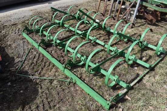 John Deere 9' Drag Harrow