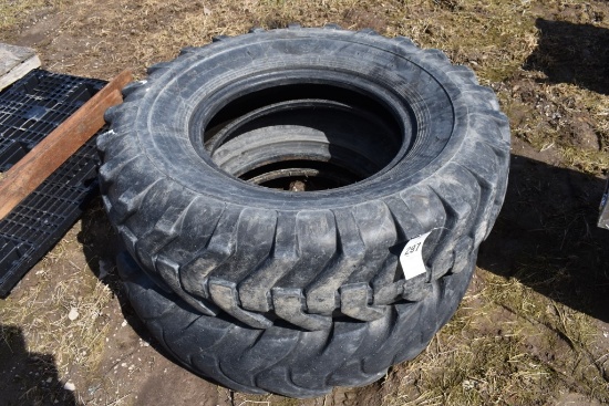 2 Galaxy 13.00-24 Tires