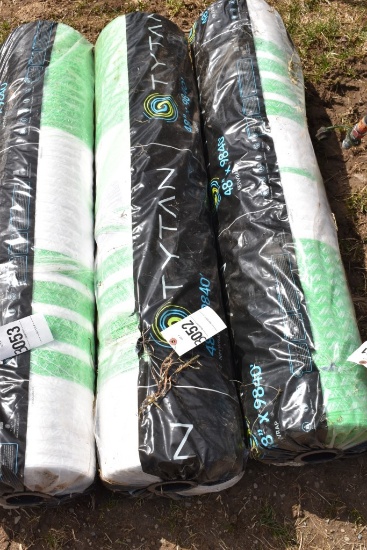 48" Tytan Net Wrap