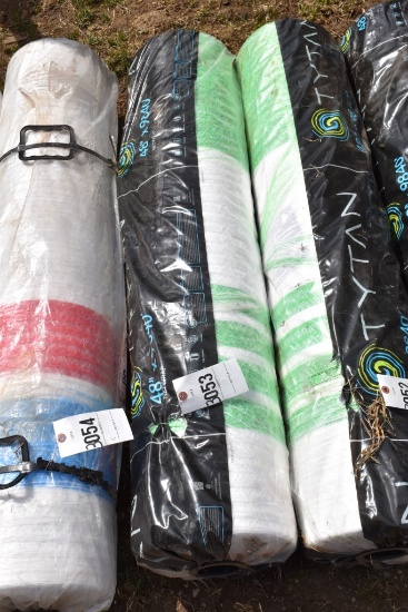 48" Tytan Net Wrap