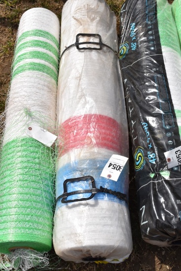 51" New Holland Net Wrap