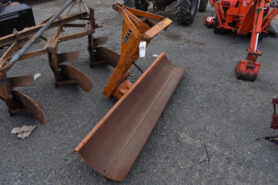Woods 84" Back Blade