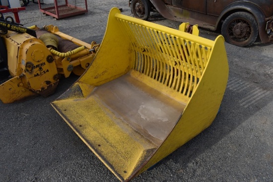 48" Potato Bucket