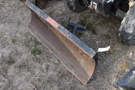 Swisher 50" ATV Snow Blade