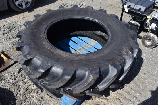 Firestone Performer EVO 460/85R30 Tractor Tire