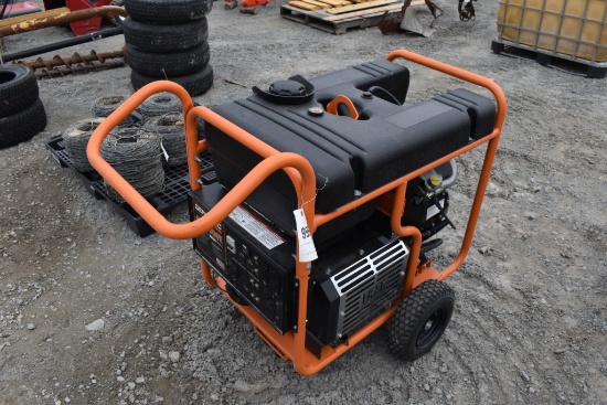 Generac GP15000E Generator
