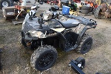 2018 Polaris Sportsman SP850 ATV