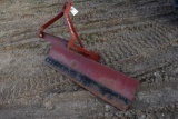 Lienbach Line 5' Back Blade