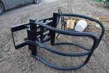 Wifo Quick Attach Bale Hugger