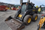 New Holland LS190.B Skid Steer