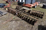 John Deere 12' Drag Disc