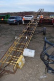 30' Skeleton Elevator