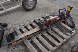 Northern 3 Point Log Splitter