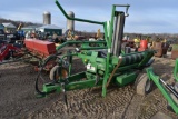 Anderson RB-580 LD Turn Table Round Bale Wrapper