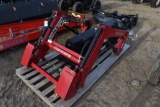 Mahindra 2540L Quick Attach Loader with Bucket