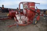 Gehl 55 Mix All Feed Mixer