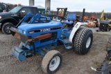 Ford 1920 Tractor