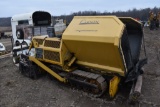 Fortress Alatt 550P Paving Machine