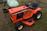 Allis Chalmers 916 Hydro Lawn Tractor