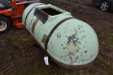 Sprayer Tank