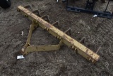 Eagle Line 3 Point 7 Shank Ripper