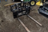 Prowler Hydraulic Shift 48