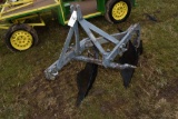 Ferguson 2 Bottom Plow