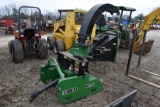 Frontier WC1205 3 Point Chipper Shredder