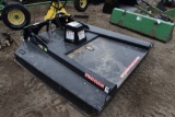 John Deere Worksite Pro RC78B Quick Attach Rotary Mower
