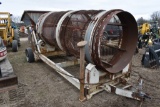 Tow Behind Rotary Sifter