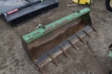 John Deere 72