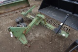 Land Pride LR2584 7' Rock Rake