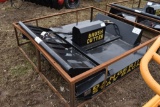 Mower King 72